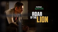 Roar of the Lion (TV Series 2019)