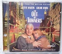 Out of Towners by Marc Shaiman (CD, Mar-1999, Milan) for sale online | eBay
