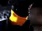 Comparten la primera imagen de la serie 'Watchmen' | RMX