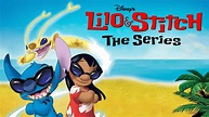 Watch Lilo & Stitch: The Series | Full episodes | Disney+