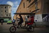 Habitantes de La Habana celebran sus 500 años