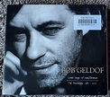 Bob Geldof – Great Songs Of Indifference The Anthology 1986-2001 ...
