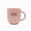 Kopp - Ego strikkekopp - rosa | Strikkenett.no - din garnbutikk på nett