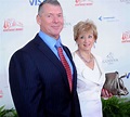Vince McMahon Family, Wife, Age 2022, Daughter, Son Name - Chicksinfo.com