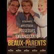 Affiche du film BEAUX PARENTS - CINEMAFFICHE
