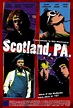 Scotland, PA - movie POSTER (Style D) (27" x 40") (2001) - Walmart.com