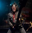 Everybody Wants Him: Steel Panther Tour Manager/Tech Joe Lester ...