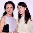 Margaret Qualley And Andie McDowell Have An Unlikely Mother-daughter ...