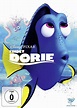 Findet Dorie - 8717418495459 - Disney DVD Database