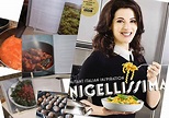 Nigellissima, Instant Italian Inspiration - Gingey Bites