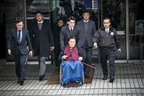 Shin Kyuk-ho, founder of Lotte business dynasty, dies at 97 in Seoul ...
