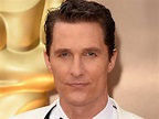 Matthew McConaughey Wins Best Actor | Business Insider