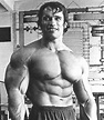 Arnold Schwarzenegger Young Shirtless - 945x1083 Wallpaper - teahub.io