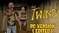 The Twins PC Version Full Gameplay (Edited video ) | Enormous Edits ...