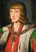 El diario de Ana Bolena: Juan de Aragón, príncipe de Asturias y Gerona