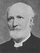 Philip Schaff (1819-1893) — Log College Press