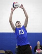 Niko Gjaja, New Trier volleyball team appear poised for big things ...