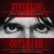 ALBUM REVIEW: Steve Lee – The Eyes of a Tiger: In Memory of our ...