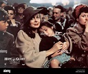 Hope and glory 1987 geraldine muir hi-res stock photography and images ...