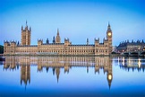 BDP Selected to Restore London's Iconic Palace of Westminster | ArchDaily