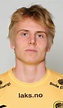 Amundsen, Isak Helstad Amundsen - Footballer | BDFutbol