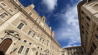 Palazzo del Collegio Romano | Turismo Roma