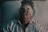 David Bowie est mort - RTN votre radio régionale