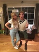 Billy Madison & Veronica Vaughn Halloween Costume - Video in comments ...