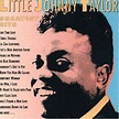 Little Johnny Taylor - Little Johnny Taylor - Greatest Hits - Amazon ...