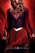Supergirl (TV Series 2015- ) - Affiches — The Movie Database (TMDB)