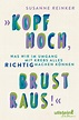 "Kopf hoch, Brust raus!" von Susanne Reinker | ISBN 978-3-96366-056-6 ...