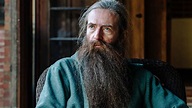 Aubrey de Grey: scientist who says humans can live for 1,000 years