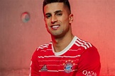 Bundesliga 2023: Joao Cancelo ya es jugador del Bayern | MARCA México