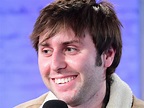 James Buckley: I do not care about being a star | BT