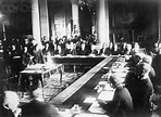 Tratado de Sèvres: “un tratado perfecto” - Diario Armenia