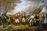 Age of Revolution: American Revolution (1775 - 1783)