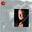 60 years 60 flute masterpieces - James Galway - CD album - Achat & prix ...