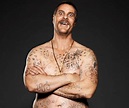 Aaron Jeffrey on his new Underbelly role as Mark ‘Chopper’ Read | Now ...
