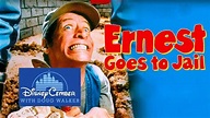 Disneycember 9 - Ernest va a la Cárcel (Sub Español) - YouTube