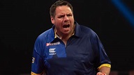 Adrian Lewis is targeting a World Championship revival a decade on from ...