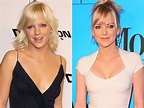 Anna Faris Before and After Plastic Surgery Including Lips and Boob Job ...