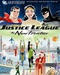 Justice League: The New Frontier - DC Movies Wiki