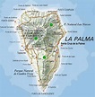 LA PALMA - "Isla Bonita"