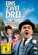 Eins, Zwei, Drei - Film auf DVD - buecher.de