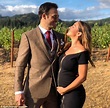 Ryan Guzman and Brazilian girlfriend Chrysti Ane are expecting their ...