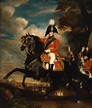 George IV, c.1809 - John Singleton Copley - WikiArt.org