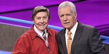 How Johnny Gilbert became the voice of 'Jeopardy' and why he's not ...
