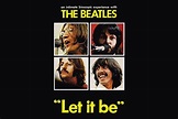 Mês dos Beatles - Let It Be (1970) Crítica - Cinem(ação)