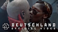 Rammstein - Deutschland (Official Video) - YouTube Music