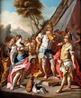 La muerte de Alejandro Magno, el mayor conquistador de la historia